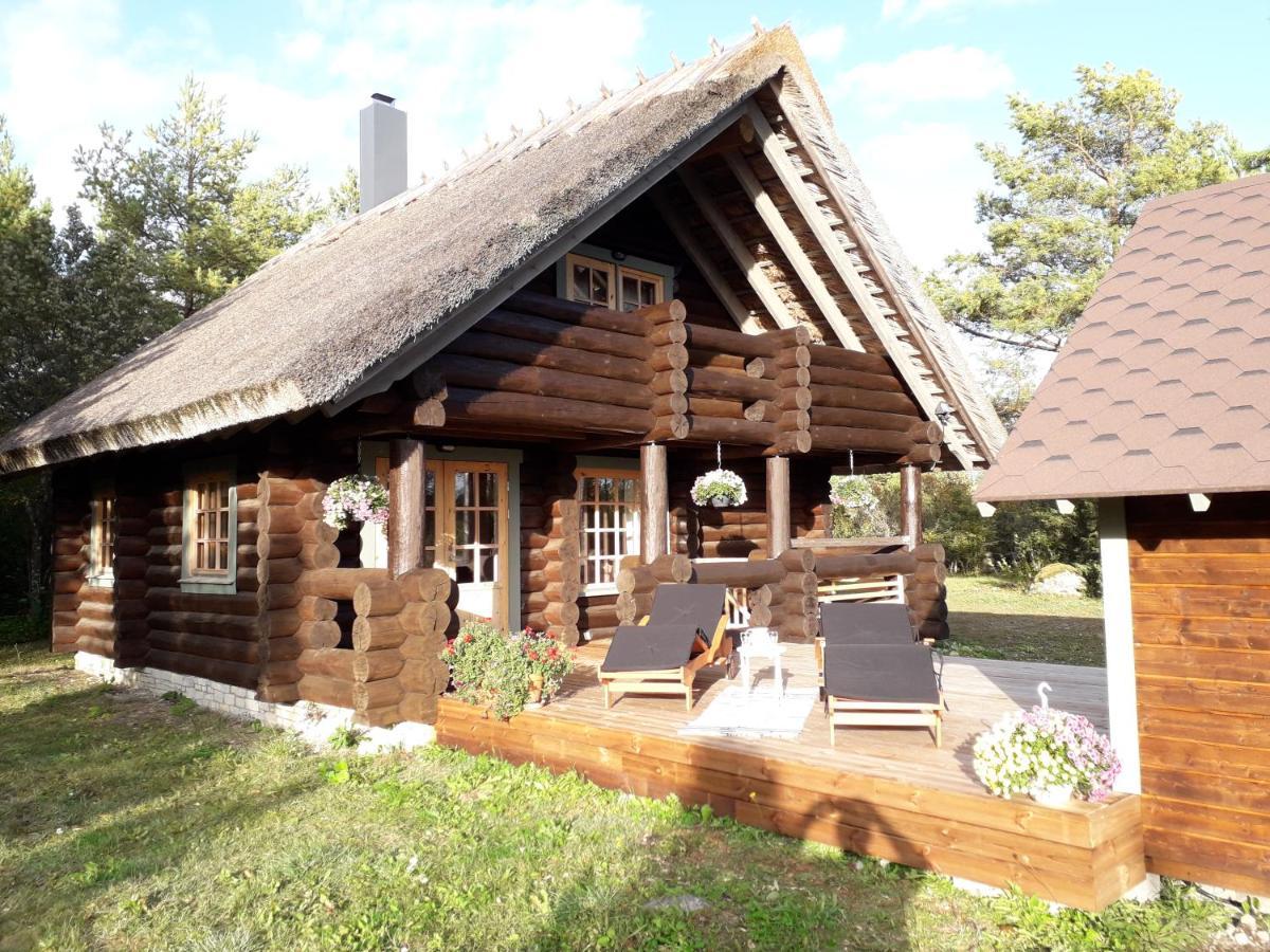 Paehkli Seaside Cottage With Cozy Outdoor Patio Koiguste Exterior photo