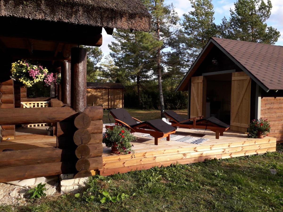 Paehkli Seaside Cottage With Cozy Outdoor Patio Koiguste Exterior photo